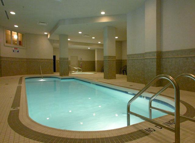 Downtown Waterfront Kelowna Oasis Newly Renovated 2Bed 2Bath Appartement Buitenkant foto